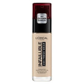 LOMU INFALLIABLE 24H FOUNDATION 015 PORCELAIN
